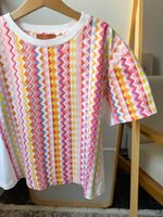 Хлопковая футболка Missoni, 152