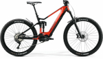 Электровелосипед Merida eOne-Sixty 5000 29"/27.5" (2020)