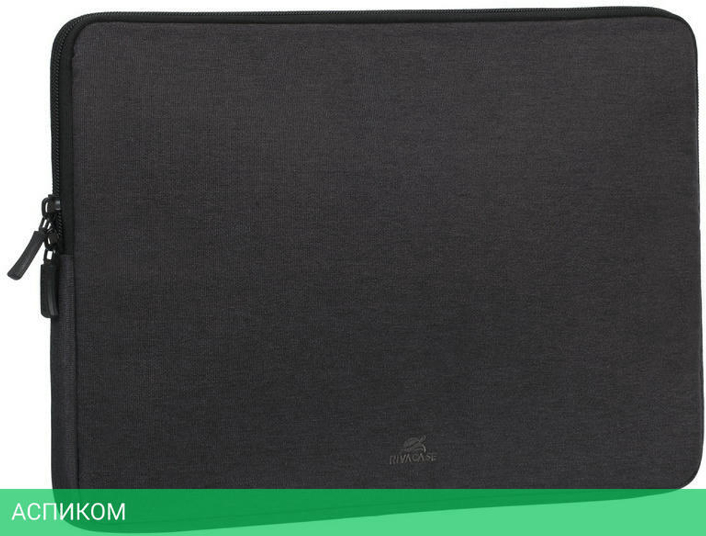 Чехол для ноутбука Rivacase 7704 Black