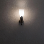 Citilux Фокус CL103311 Бра с выключателем Матовый Хром