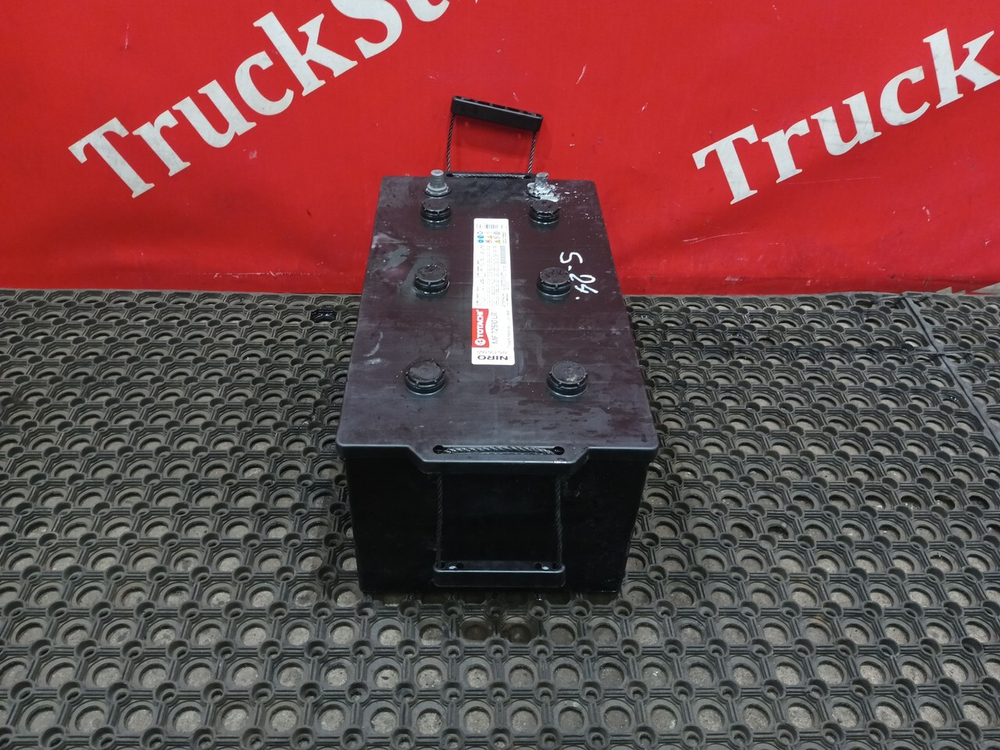 Аккумуляторная батарея TOTACHI 225Ah/1550A 2021г.