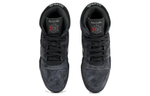Кроссовки Reebok Workout Pro