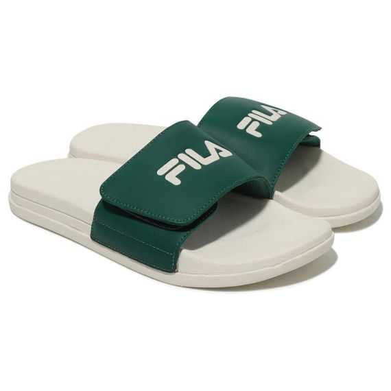 Fila Slicktender v2 'Green'