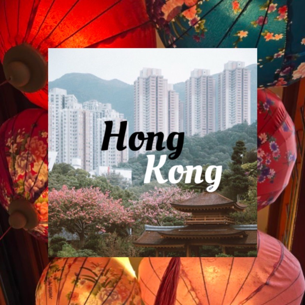 Hong Kong