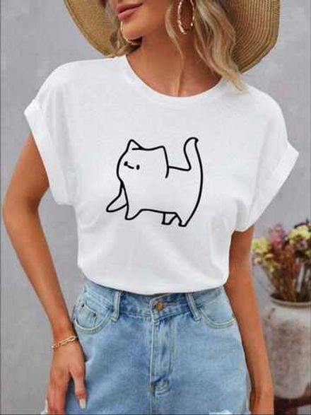 Футболка 50343858 Fabrika