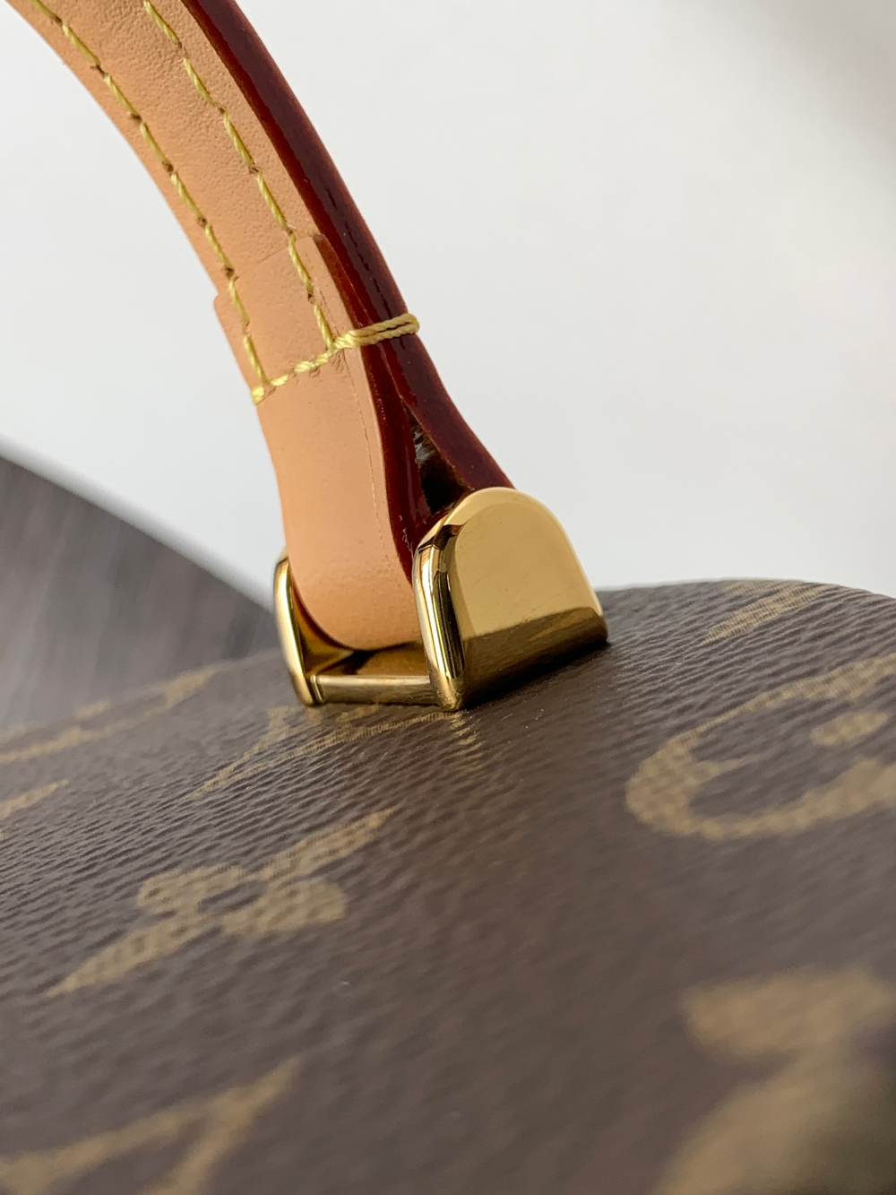 Louis Vuitton Nano Cannes