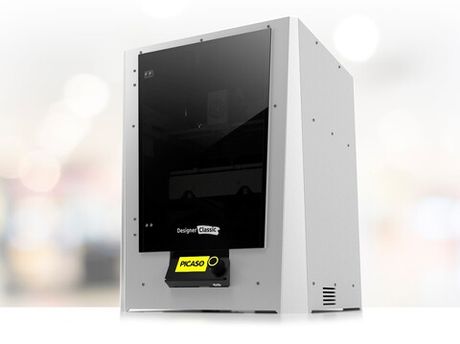 3d принтеры