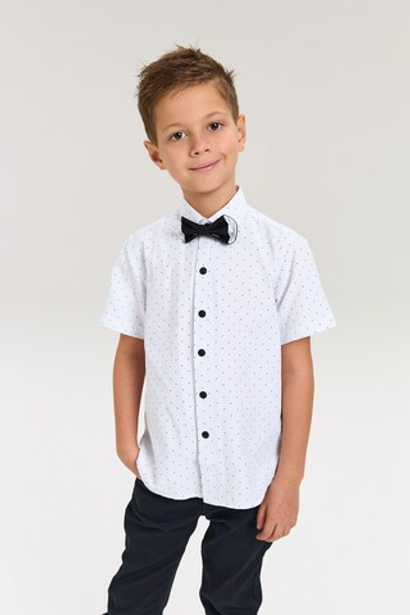 Рубашка д/м DELORAS 71884CS