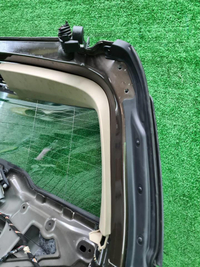 Крышка багажника Mercedes GL GLS X166 (2012-2019)