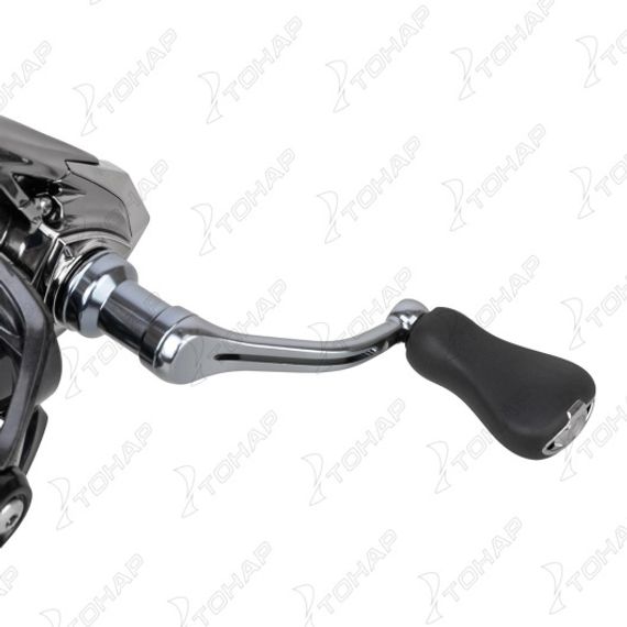 Катушка REX 2000S 7+1 подшип (N-R2000S) Nisus