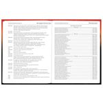 Дневник 5-11 класс 48 л., твердый, BRAUBERG, глянцевая ламинация, с подсказом, "Самурай", 107191