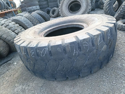 33.00R51 Bridgestone VRDP шина б/у