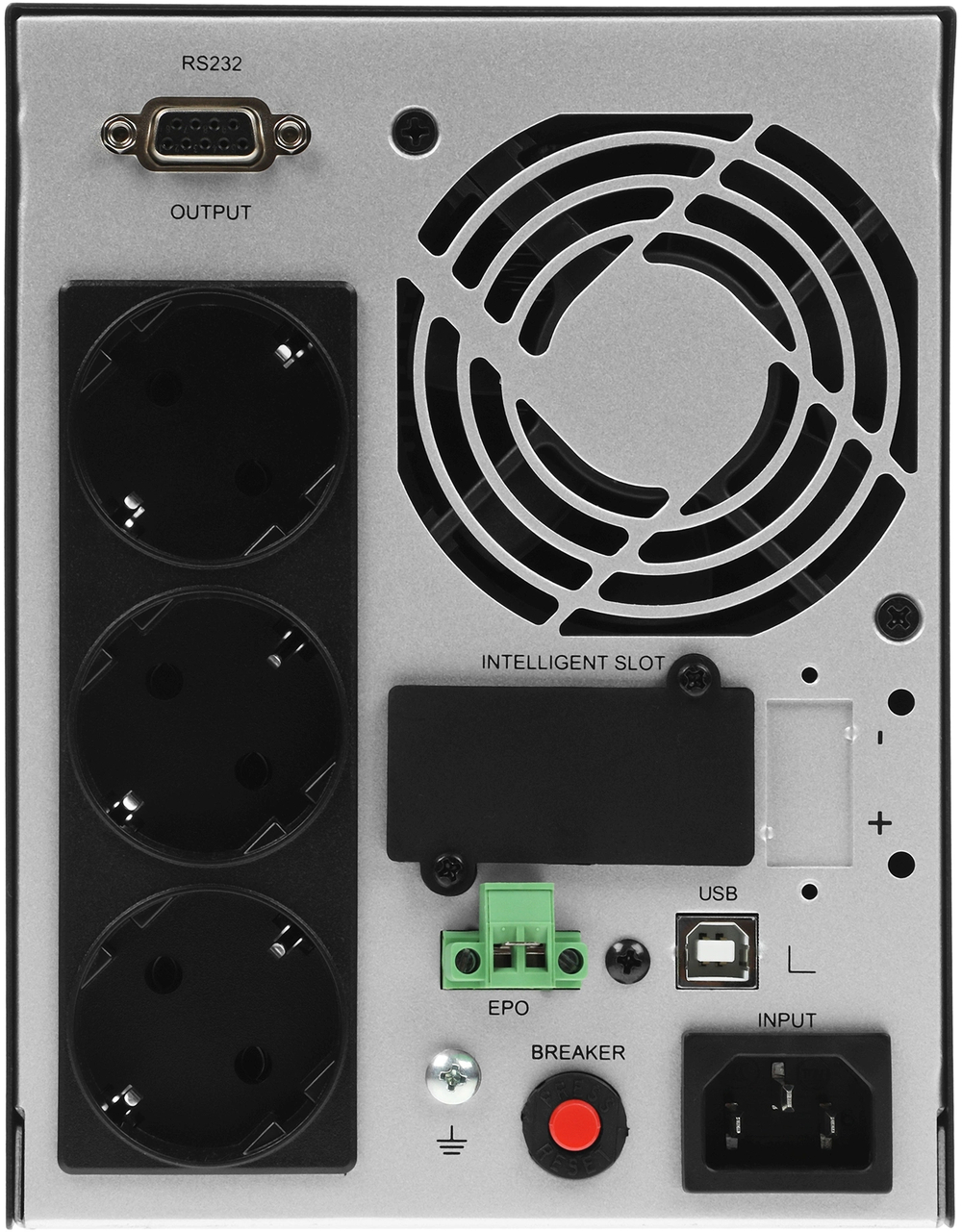 ИБП Ippon Innova TBE 1000