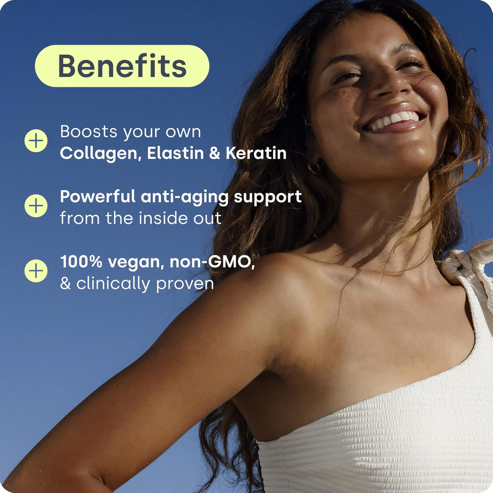 Biosil, Advanced Collagen Generator®, 60 капсул с жидкостью