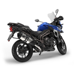 Triumph Tiger Explorer 1200