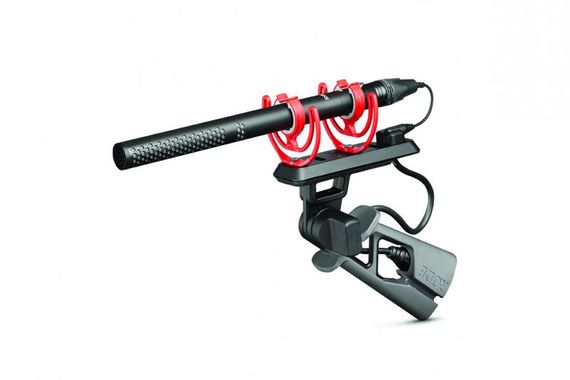 RODE NTG5 Kit
