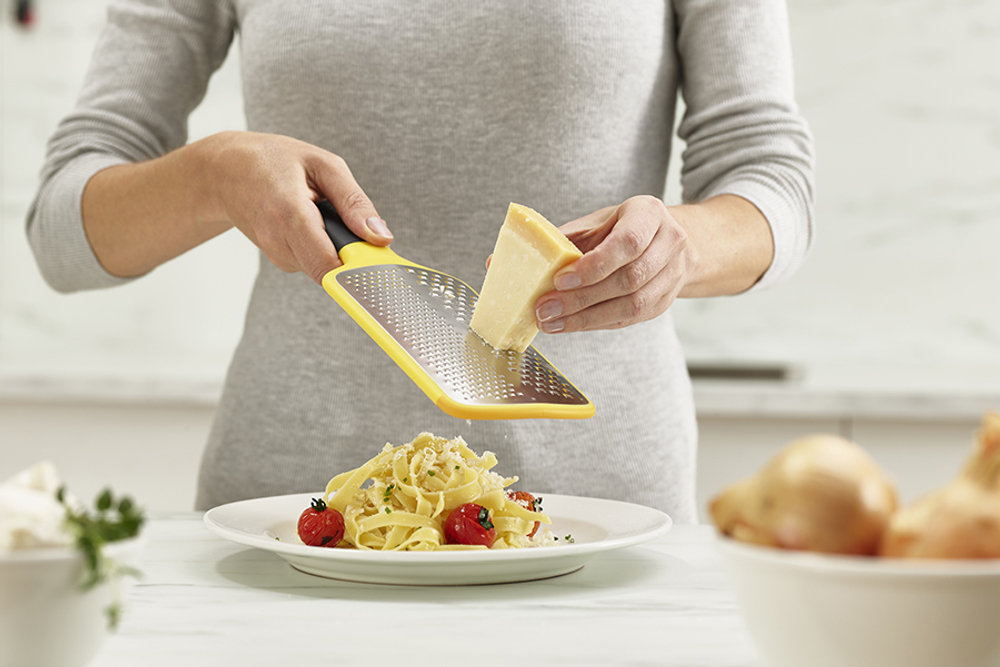 Тёрка с двумя лезвиями Multi-Grate, Joseph Joseph