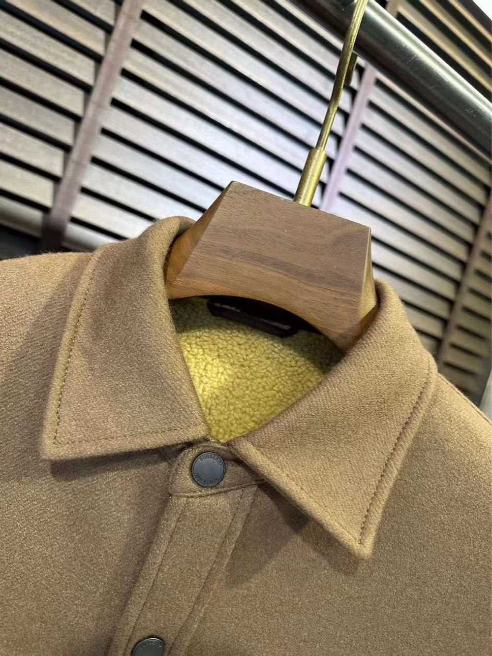 Куртка Burberry