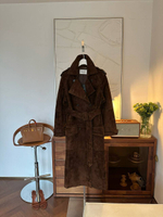 Пальто Yves Saint Laurent
