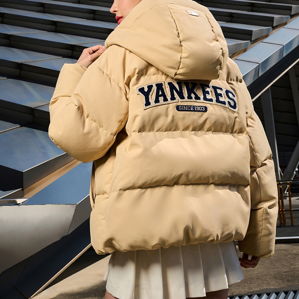 Куртка MLB NY Yankees Jacket, 3ADJV0236-50SAL