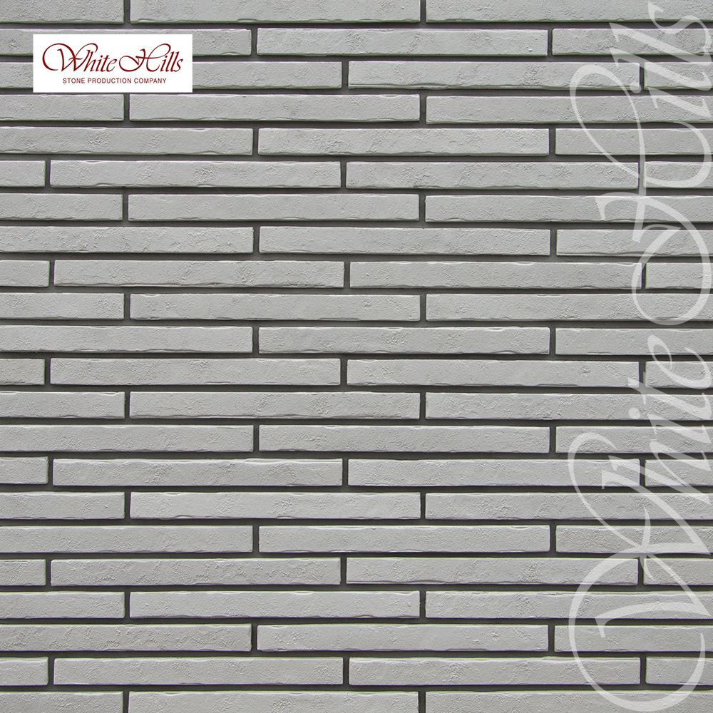 White Hills - Декоративный кирпич - Дорн Брик 5-670-00