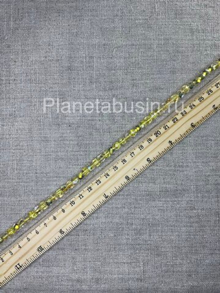 Стразы Сваровски 1824