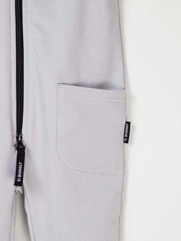 Ромпер с длинными штанинами 