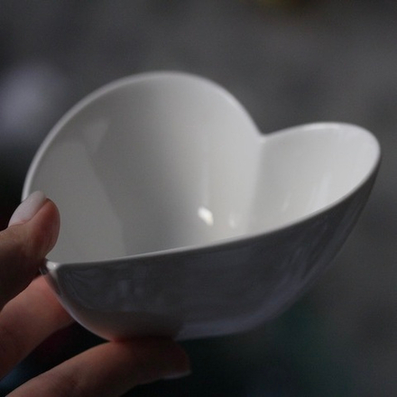 Кашпо Сердце Sandra Rich, 11 x 6 см