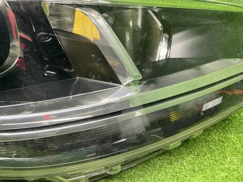 Фара правая Chery Tiggo 4 (2018-2023) LED