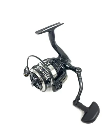 Катушка безынерционная Darmeli Quest 4000