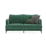 Диван кровать двухместный ENZA HOME FIORE EH52346