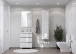 Зеркало Roca The Gap с подсветкой 60 ZRU9302688