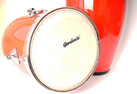 CFC-2 Конги, набор 2 штуки DADI