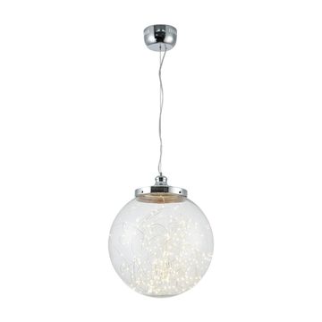 Подвесной светильник Freya FR6157-PL-24W-TR