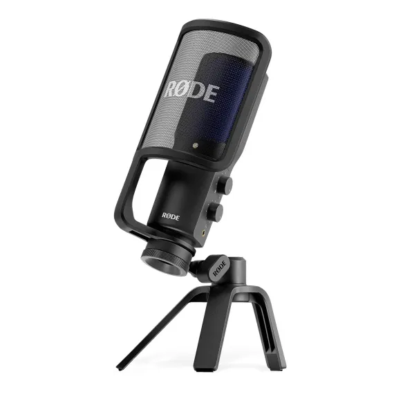 RODE NT-USB Plus