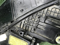 Битая Фара правая BMW X5 G05 X6 G06 (18-23) Laser
