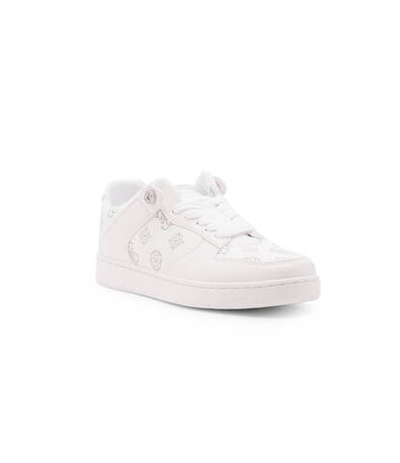 Кроссовки Guess - белый(FL6B3N FAL12)