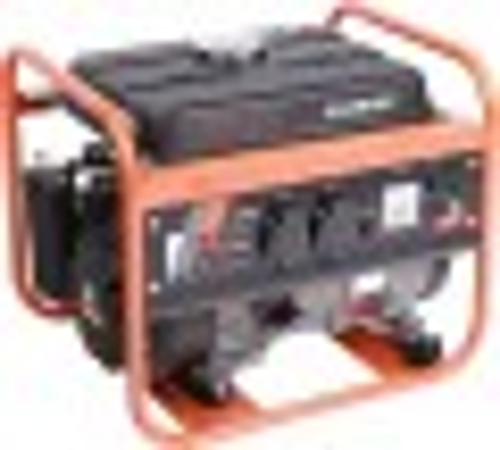 Генератор бензиновый PATRIOT GRS 1500 476102225