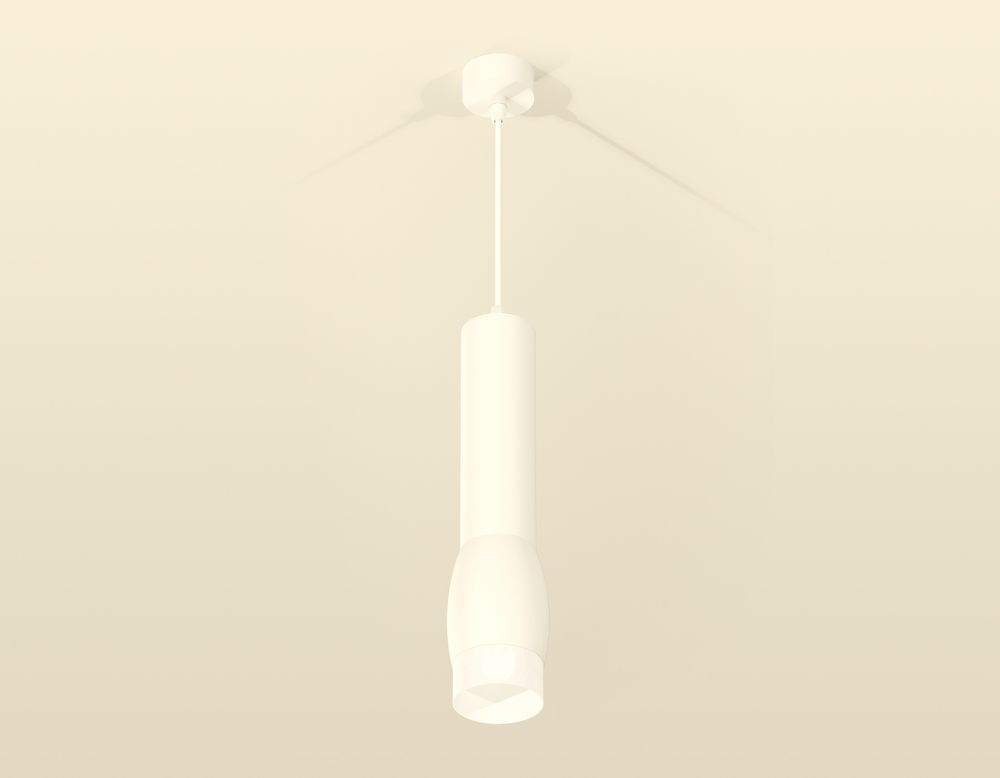 Ambrella Комплект подвесного светильника с акрилом Techno XP1122004