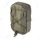 Подсумок утилитарный малый, Wartech