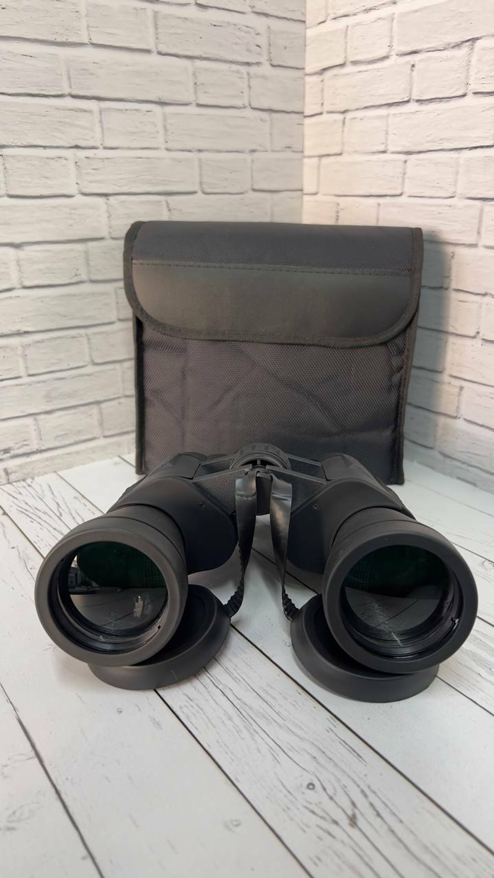 Бинокль Canon 12x50