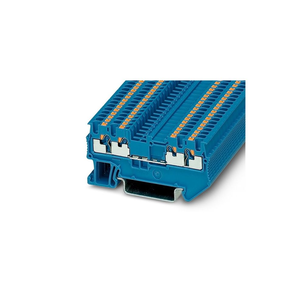 КНБ 1,5-4-С, Проходная клемма