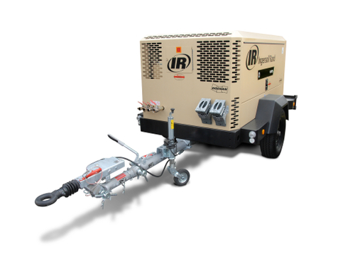 Винтовой компрессор Doosan 10/105