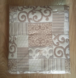 Покрывало жаккардовое двухстороннее Нежность 151-18 1,5 (150х200)