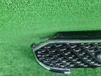 Решетка радиатора Chery Tiggo 8 Pro Max (2022-н.в.)