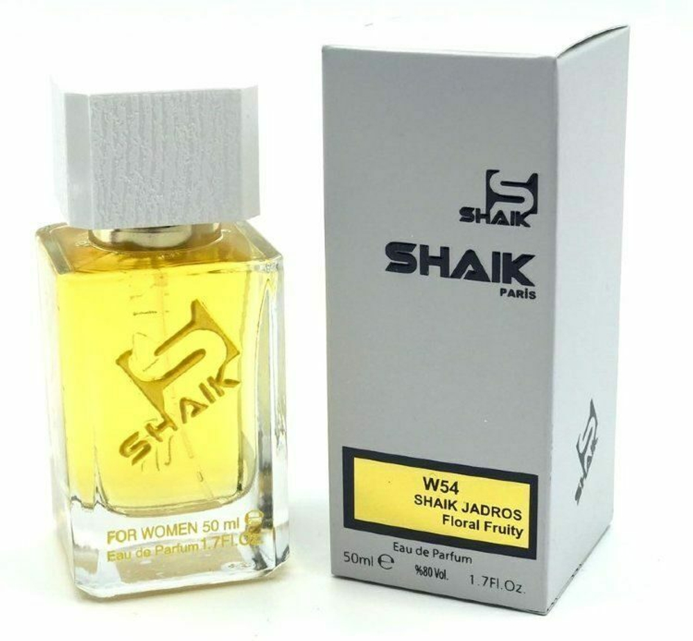 SHAIK №54 (Christian Dior Jadore) 50ml