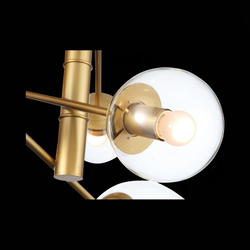Светильник подвесной ST Luce Liora SL1150.203.08