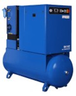 Компрессор винтовой REMEZA ВК10Е- 8-500Д 501770