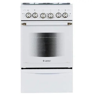 Плита газовая Gefest ПГ 5100-02 0181