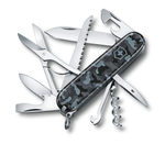 Нож Victorinox Huntsman Navy Camouflage морской камуфляж, 1.3713.942